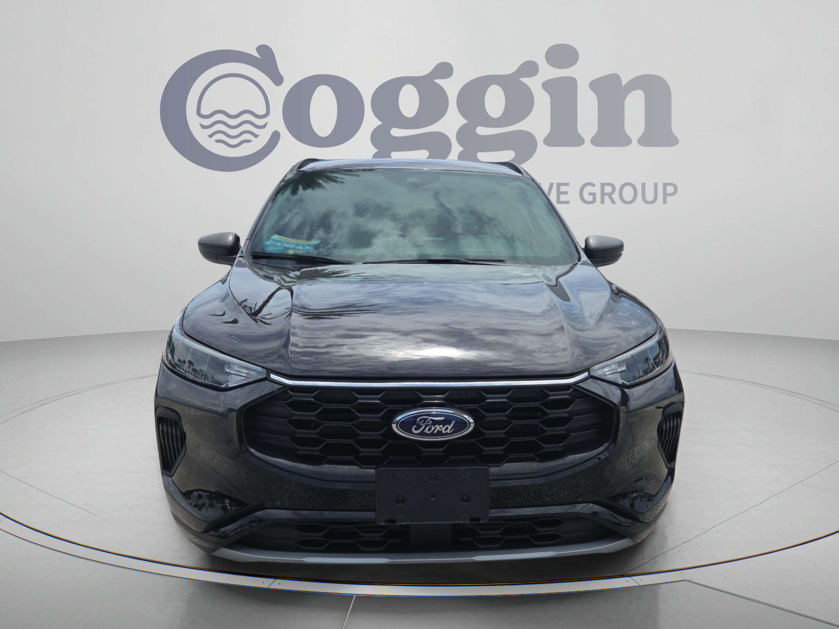 Certified 2023 Ford Escape ST-Line w/ Tech Pack #1 FWD image 8