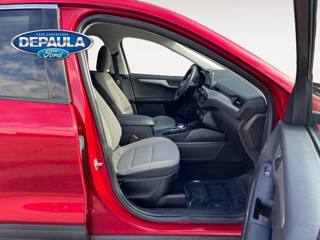Certified 2022 Ford Escape SE w/ Convenience Package image 19