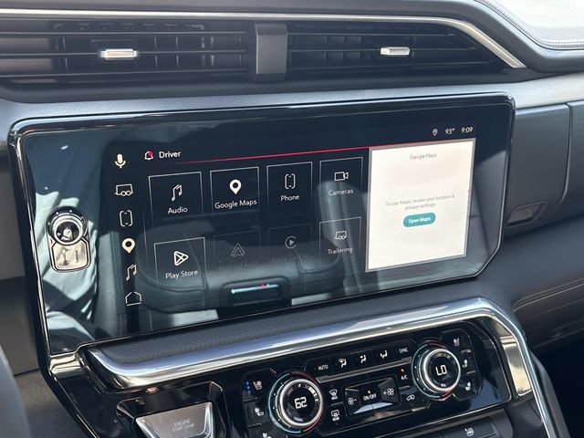 Used 2023 GMC Sierra 1500 Denali w/ Technology Package AWD/4WD image 34