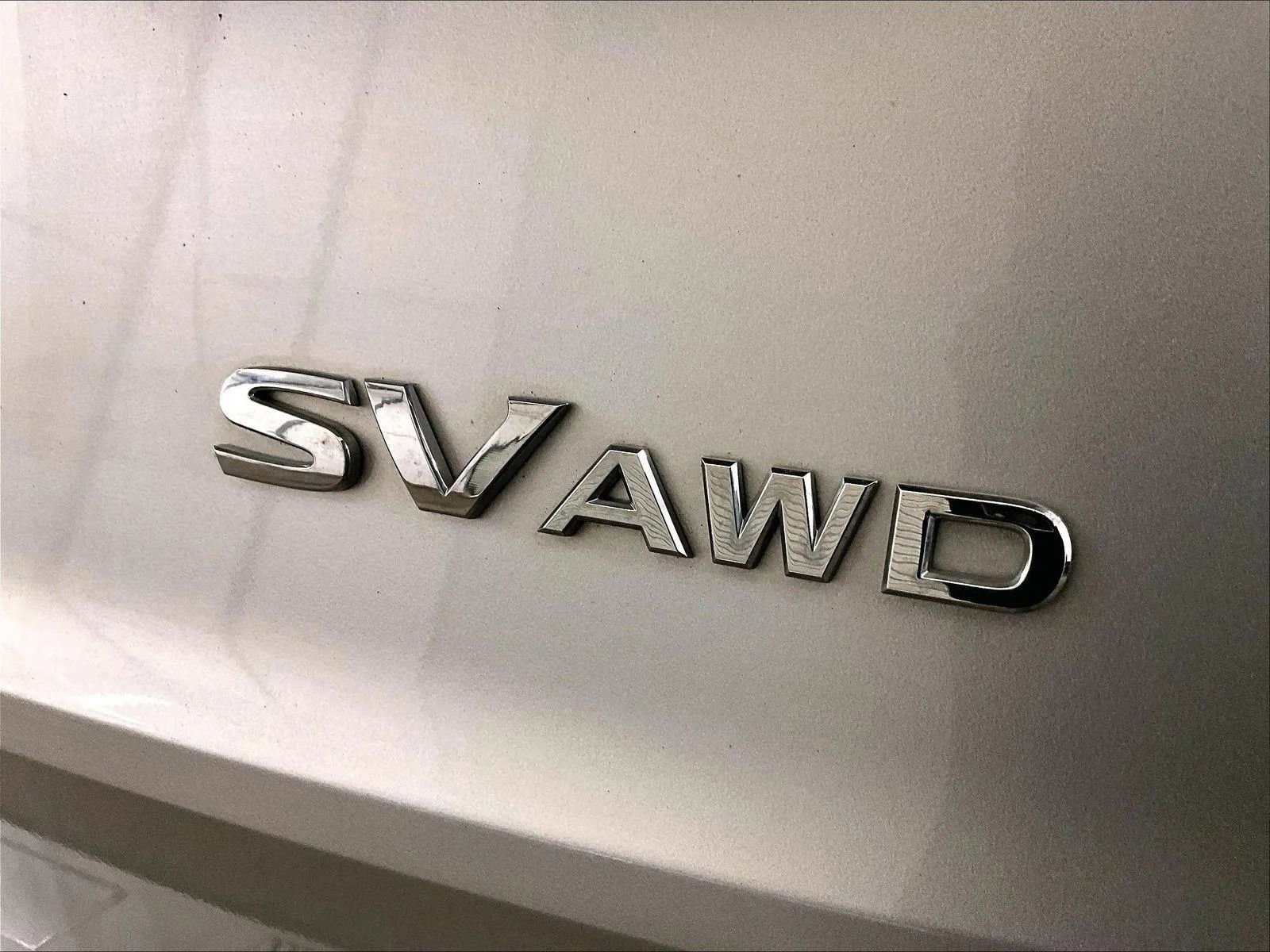 Used 2021 Nissan Rogue SV image 13