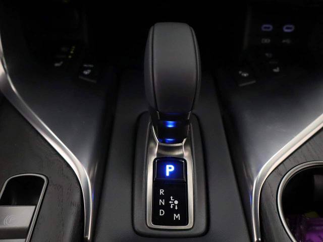 Used 2026 Lexus LX 700h Luxury w/ Accessory Package (Z1) AWD/4WD image 8