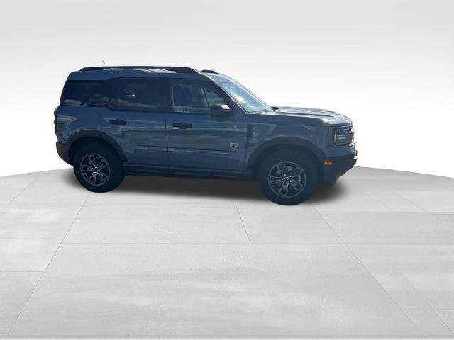 Certified 2022 Ford Bronco Sport Big Bend w/ Convenience Package AWD/4WD image 12