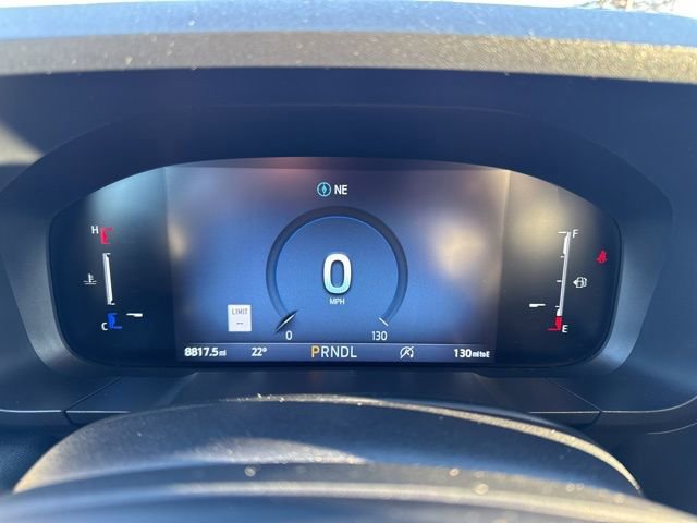 Certified 2025 Ford Maverick Lariat w/ 4K Tow Package image 21