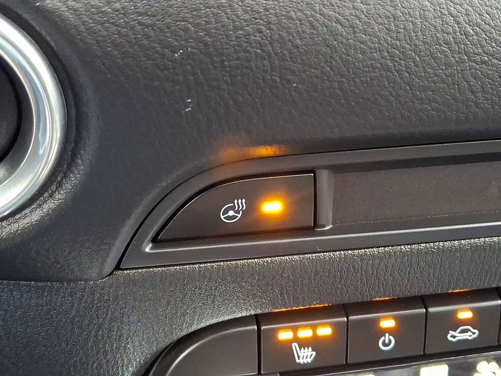 Used 2023 MAZDA CX-5 Signature image 25