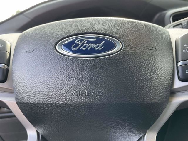 Certified 2023 Ford Explorer XLT w/ Equipment Group 202A image 31