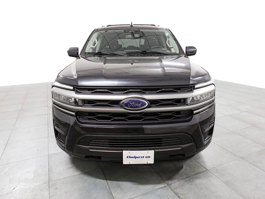 Certified 2023 Ford Expedition Max XLT AWD/4WD image 2