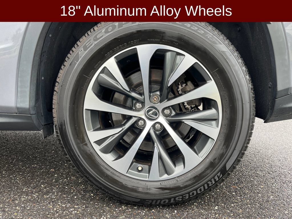 Used 2020 Lexus RX 350 AWD w/ Premium Package image 24
