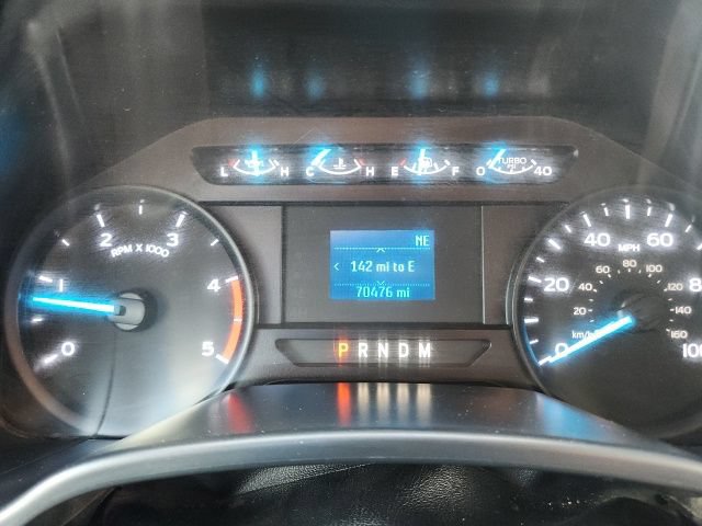 Certified 2020 Ford F350 XL w/ Power Equipment Group AWD/4WD image 37
