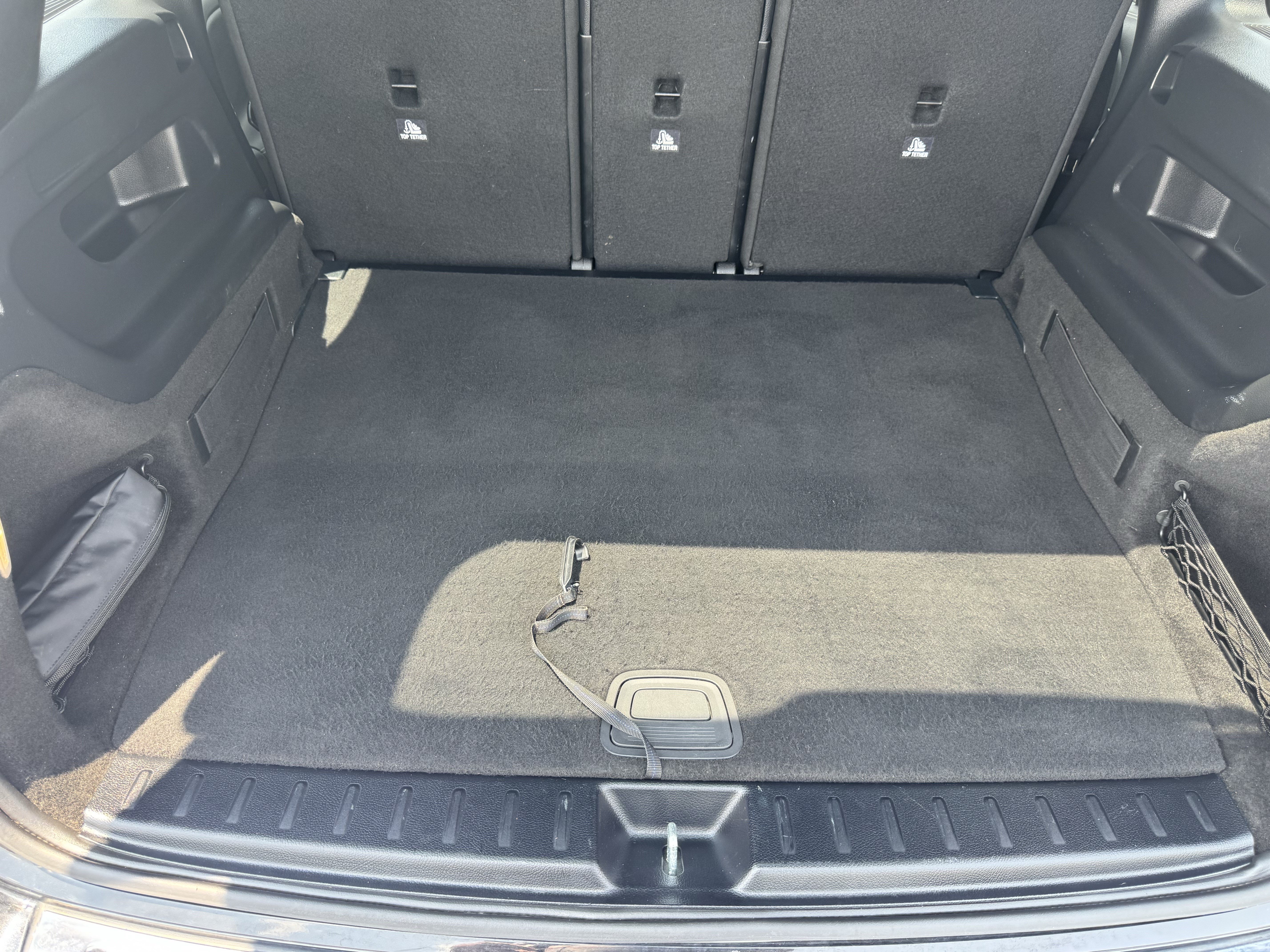 Used 2020 Mercedes-Benz GLB 250 4MATIC image 22