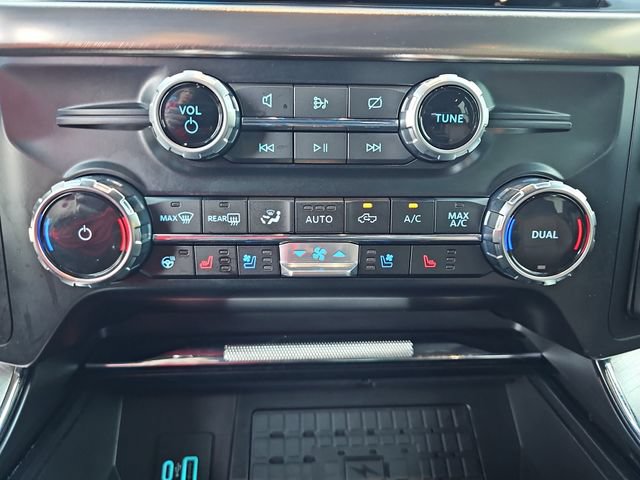 Certified 2023 Ford F150 King Ranch w/ Equipment Group 601A High AWD/4WD image 24