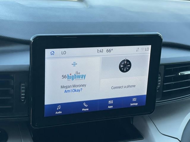 Certified 2023 Ford Explorer XLT image 12