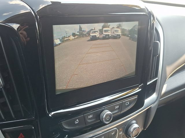 Used 2019 Chevrolet Traverse LT FWD image 17