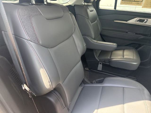 Certified 2026 Ford Explorer Active w/ Active Comfort Package RWD image 30