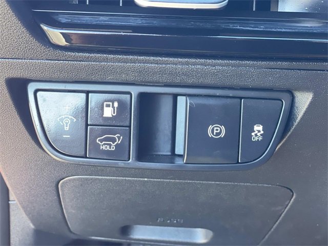 Used 2022 Kia EV6 GT-Line image 20