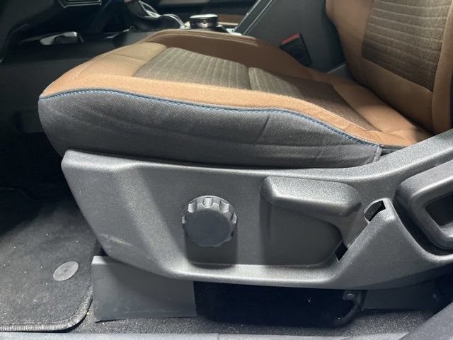 Certified 2023 Ford Bronco Outer Banks AWD/4WD image 28