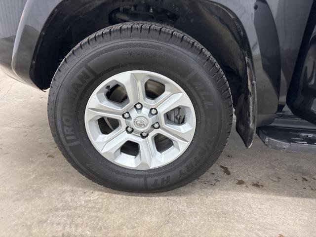 Used 2024 Toyota 4Runner SR5 image 30