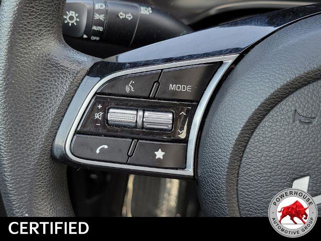 Used 2023 Kia Forte LXS FWD image 26