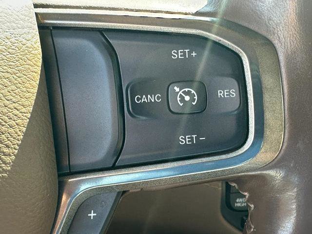 Used 2019 RAM 1500 Limited image 20