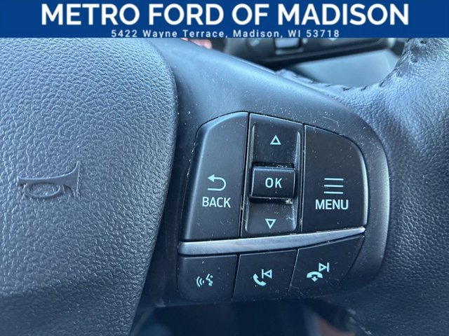 Certified 2022 Ford Maverick Lariat w/ Lariat Luxury Package image 31