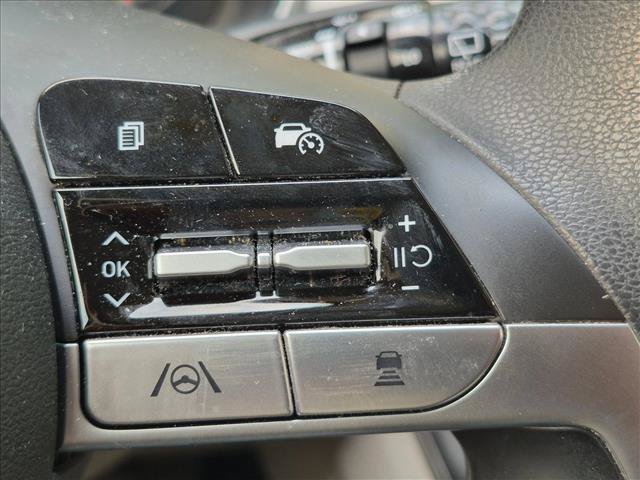 Used 2022 Hyundai Tucson SEL w/ Cargo Package FWD image 13