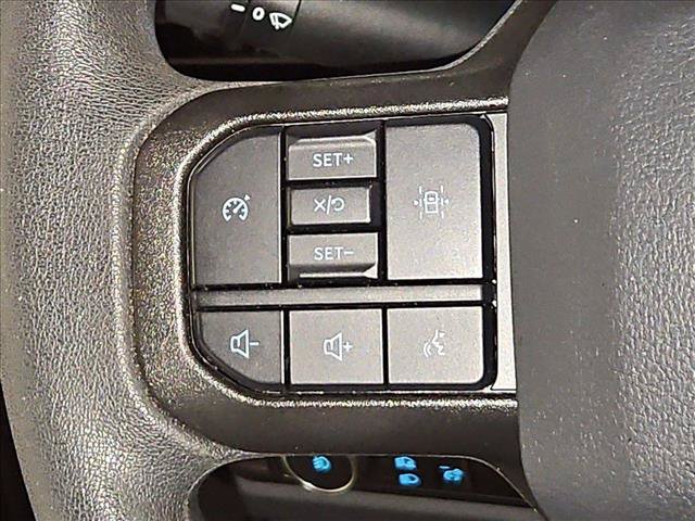 Certified 2025 Ford F150 STX AWD/4WD image 20