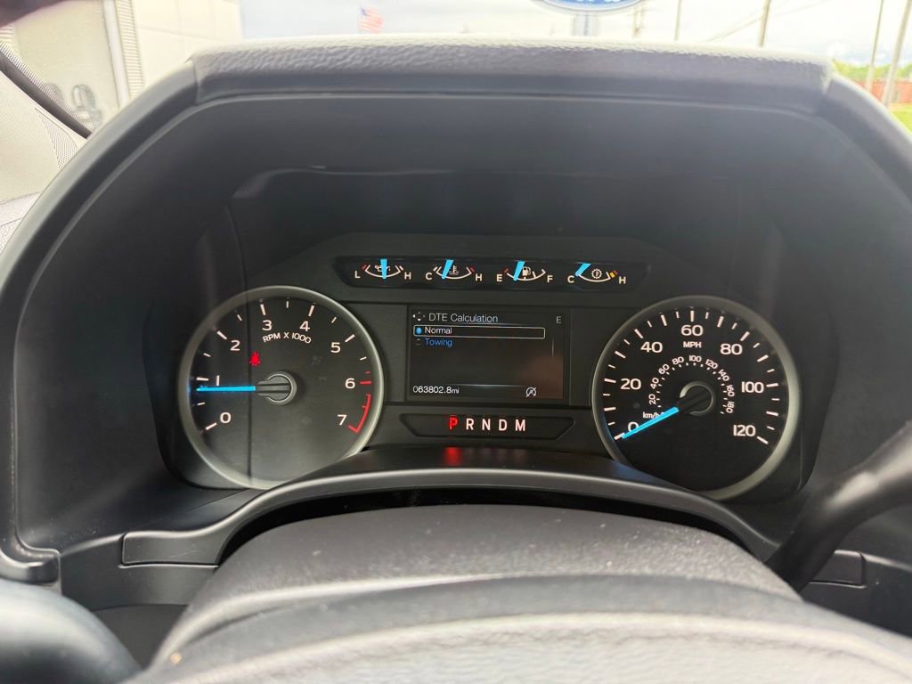 Certified 2018 Ford F150 XLT w/ Equipment Group 302A Luxury AWD/4WD image 24