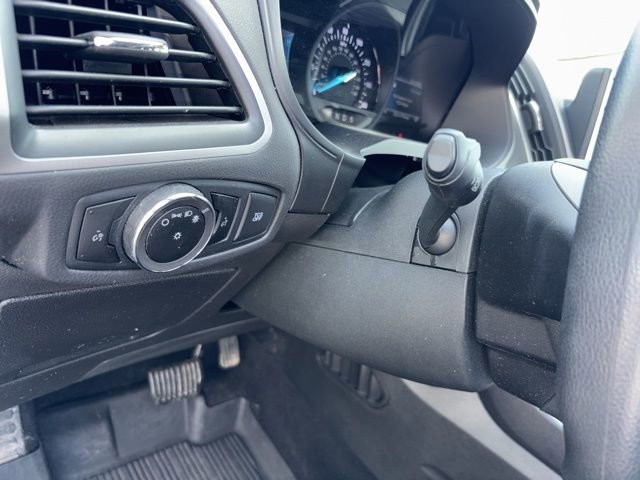 Certified 2023 Ford Edge SE w/ Black Appearance Package AWD/4WD image 23