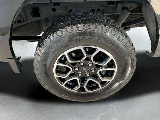 Certified 2023 Ford F150 XLT w/ Equipment Group 302A High AWD/4WD image 32