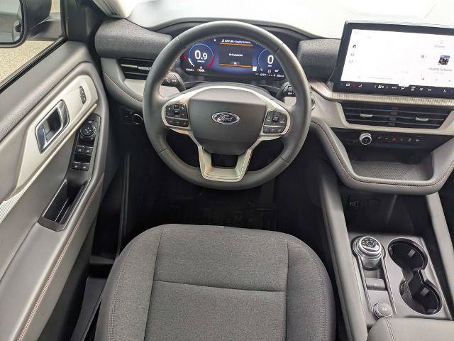 Certified 2026 Ford Explorer Active RWD image 17