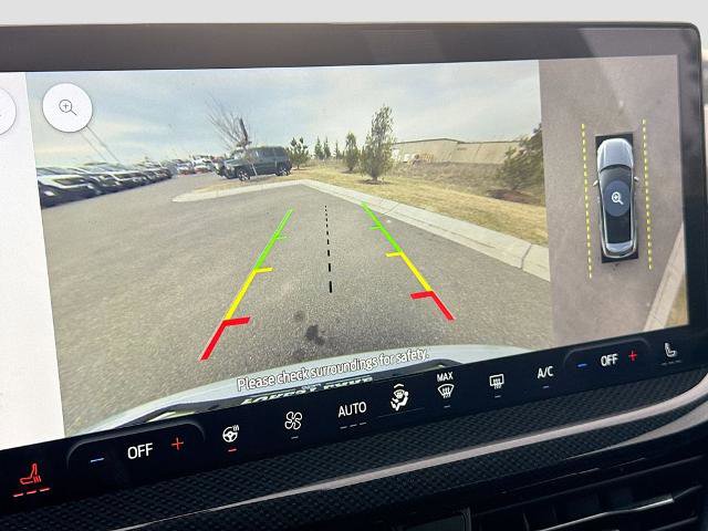 Certified 2023 Ford Escape ST-Line Select w/ Tech Pack #2 image 12