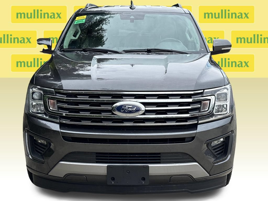 Certified 2020 Ford Expedition XLT w/ Equipment Group 202A RWD image 14