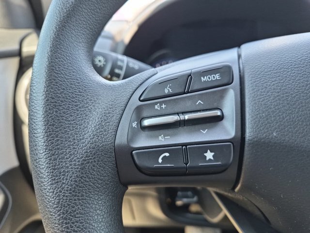 Used 2022 Hyundai Kona SEL w/ Cargo Package FWD image 18