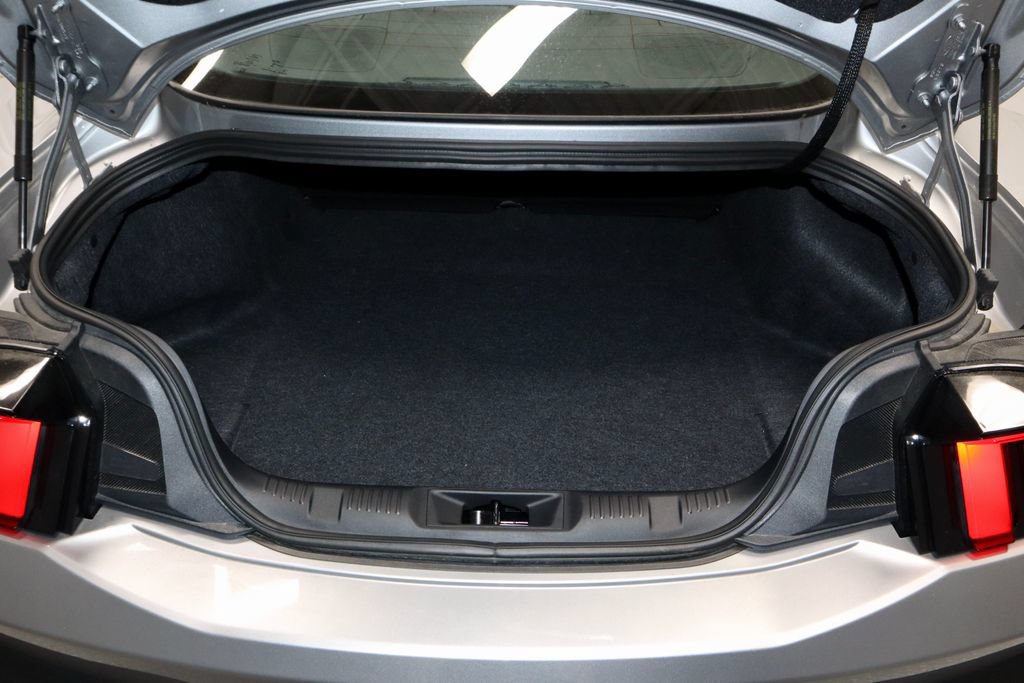 Certified 2025 Ford Mustang Premium RWD image 15
