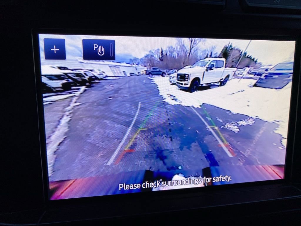 Certified 2024 Ford F250 XLT image 15