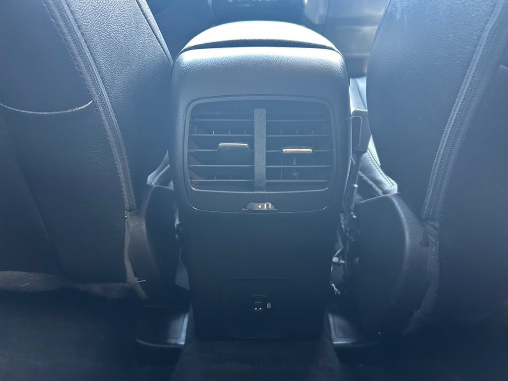 Certified 2022 Ford Escape SEL AWD/4WD image 30