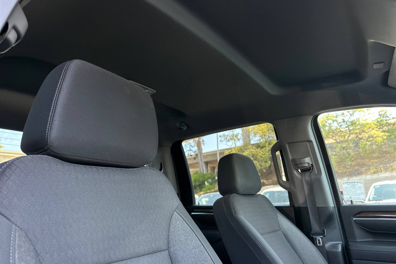 Used 2025 Chevrolet Silverado 2500 LT AWD/4WD image 15