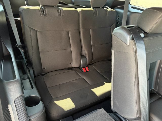 Certified 2024 Ford Explorer XLT AWD/4WD image 36