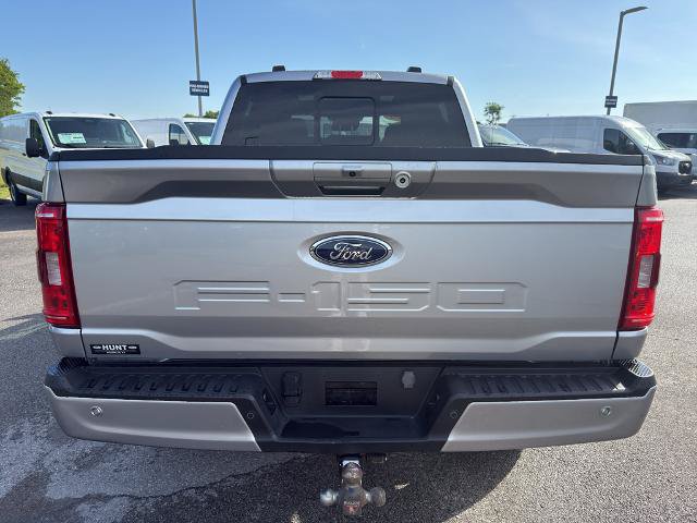 Certified 2023 Ford F150 XLT w/ Equipment Group 302A High AWD/4WD image 6