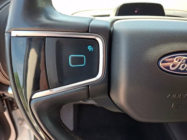 Certified 2025 Ford Expedition Platinum AWD/4WD image 21