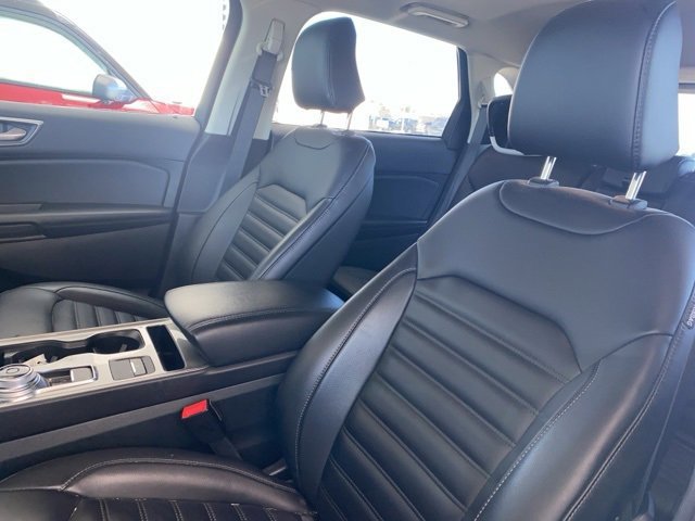 Certified 2024 Ford Edge SEL w/ Convenience Package image 19