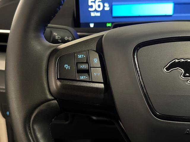 Certified 2021 Ford Mustang Mach-E California Route 1 RWD image 21