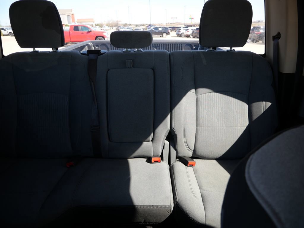 Used 2019 RAM 2500 Big Horn image 28