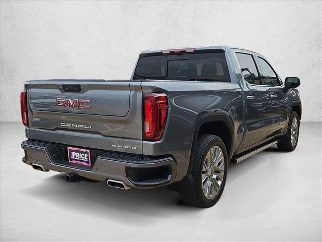 Used 2021 GMC Sierra 1500 Denali w/ Denali Ultimate Package image 3
