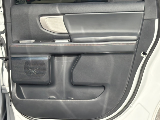 Certified 2025 Ford Expedition Max Active RWD image 18