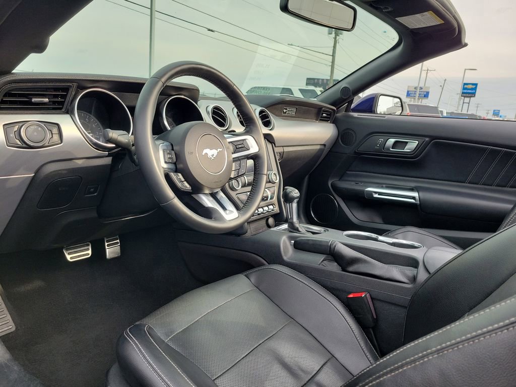 Certified 2020 Ford Mustang GT Premium image 20