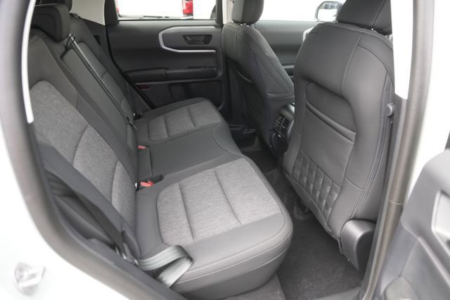 Certified 2024 Ford Bronco Sport Big Bend w/ Convenience Package AWD/4WD image 15