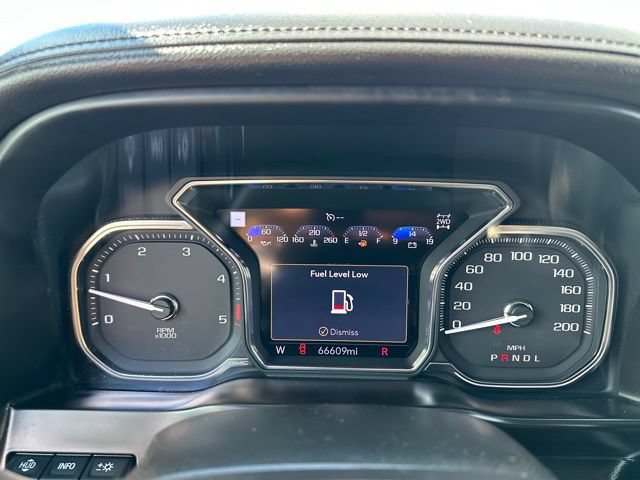Used 2020 GMC Sierra 2500 Denali w/ Denali Ultimate Package AWD/4WD image 30