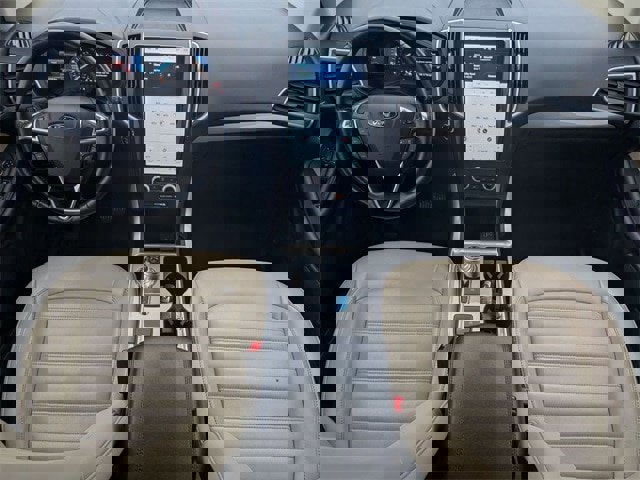 Certified 2023 Ford Edge SEL image 27