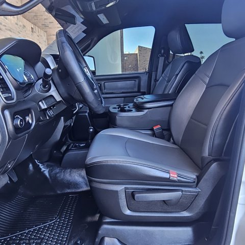 Used 2024 RAM 3500 Tradesman w/ Protection Group image 11