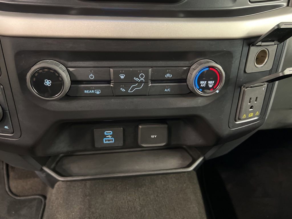 Certified 2021 Ford F150 XLT w/ Trailer Tow Package AWD/4WD image 13